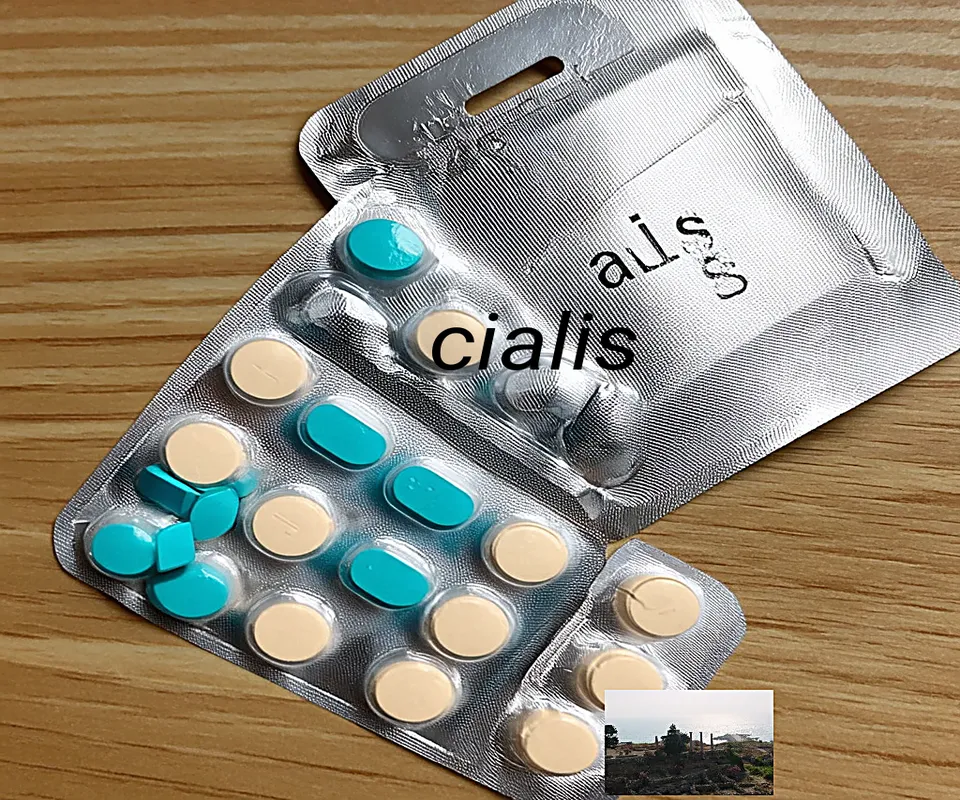 Nome generico de cialis